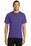 Port & Company Essential Blended Performance Tee | Purple