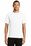 Port & Company Essential Blended Performance Tee | White