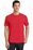 Port & Company Fan Favorite Tee | Athletic Red