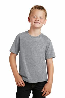 Port & Company Youth Fan Favorite Tee