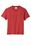Port & Company  Youth Fan Favorite  Blend Tee | Bright Red Heather