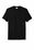 Port & Company  Youth Fan Favorite  Blend Tee | Jet Black