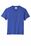 Port & Company  Youth Fan Favorite  Blend Tee | True Royal Heather