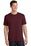Port & Company - 5.4-oz 100% Cotton T-Shirt | Athletic Maroon