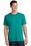 Port & Company - 5.4-oz 100% Cotton T-Shirt | Bright Aqua