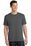 Port & Company - 5.4-oz 100% Cotton T-Shirt | Charcoal