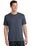 Port & Company - 5.4-oz 100% Cotton T-Shirt | Heather Navy*