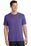 Port & Company - 5.4-oz 100% Cotton T-Shirt | Heather Purple*