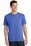 Port & Company - 5.4-oz 100% Cotton T-Shirt | Heather Royal*