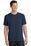 Port & Company - 5.4-oz 100% Cotton T-Shirt | Navy