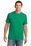 Port & Company 5.4-oz 100% Cotton Pocket T-Shirt | Kelly