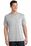 Port & Company Tall Core Cotton Tee | Ash