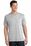 Port & Company Tall Core Cotton Tee | Ash