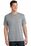 Port & Company Tall Core Cotton Tee | Athletic Heather