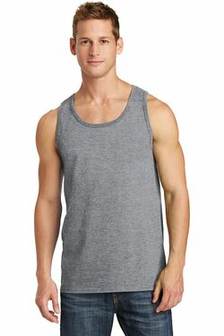 Port & Company 5.4-Oz 100% Cotton Tank Top