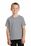 Port & Company - Youth 5.4-oz 100% Cotton T-Shirt | Athletic Heather*