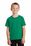 Port & Company - Youth 5.4-oz 100% Cotton T-Shirt | Kelly