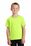 Port & Company - Youth 5.4-oz 100% Cotton T-Shirt | Neon Yellow*