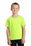 Port & Company - Youth 5.4-oz 100% Cotton T-Shirt | Neon Yellow*