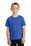 Port & Company - Youth 5.4-oz 100% Cotton T-Shirt | Royal