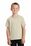 Port & Company - Youth 5.4-oz 100% Cotton T-Shirt | Natural