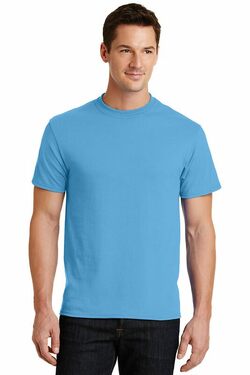 Port & Company - 50/50 Cotton/Poly T-Shirt