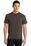 Port & Company - 50/50 Cotton/Poly T-Shirt | Brown