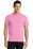 Port & Company - 50/50 Cotton/Poly T-Shirt | Candy Pink