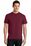 Port & Company - 50/50 Cotton/Poly T-Shirt | Cardinal