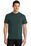 Port & Company - 50/50 Cotton/Poly T-Shirt | Dark Green