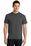 Port & Company - 50/50 Cotton/Poly T-Shirt | Dark Heather Grey