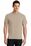 Port & Company - 50/50 Cotton/Poly T-Shirt | Desert Sand