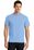 Port & Company - 50/50 Cotton/Poly T-Shirt | Light Blue