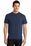 Port & Company - 50/50 Cotton/Poly T-Shirt | Navy