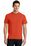 Port & Company - 50/50 Cotton/Poly T-Shirt | Orange
