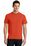 Port & Company - 50/50 Cotton/Poly T-Shirt | Orange