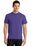 Port & Company - 50/50 Cotton/Poly T-Shirt | Purple