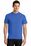 Port & Company - 50/50 Cotton/Poly T-Shirt | Royal