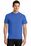 Port & Company - 50/50 Cotton/Poly T-Shirt | Royal