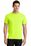 Port & Company - 50/50 Cotton/Poly T-Shirt | Safety Green