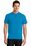 Port & Company - 50/50 Cotton/Poly T-Shirt | Sapphire