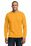 Port & Company - Long Sleeve 50/50 Cotton/Poly T-Shirt | Gold