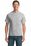Port & Company Tall 50/50 Cotton/Poly T-Shirts | Ash