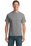 Port & Company Tall 50/50 Cotton/Poly T-Shirts | Athletic Heather