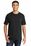 Port & Company Tall 50/50 Cotton/Poly T-Shirts | Jet Black