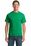 Port & Company Tall 50/50 Cotton/Poly T-Shirts | Kelly