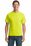 Port & Company Tall 50/50 Cotton/Poly T-Shirts | Safety Green