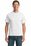 Port & Company Tall 50/50 Cotton/Poly T-Shirts | White