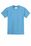 Port & Company - Youth 50/50 Cotton/Poly T-Shirt | Aquatic Blue