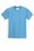 Port & Company - Youth 50/50 Cotton/Poly T-Shirt | Aquatic Blue